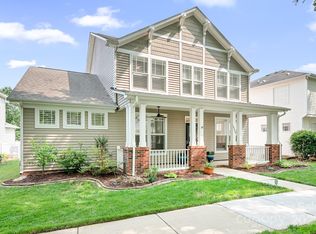 14923 Almondell Dr, Huntersville, NC 28078