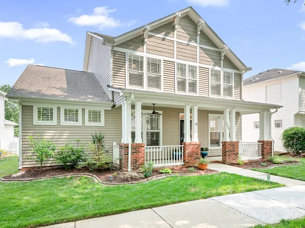 14923 Almondell Dr, Huntersville, NC 28078