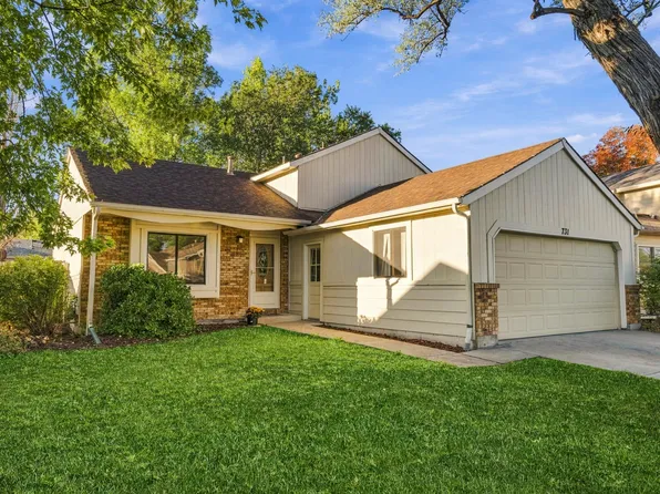 731 Larkbunting Dr, Fort Collins, CO 80526