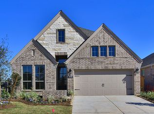 11118 Plateau Oak Dr, Cypress, TX 77433