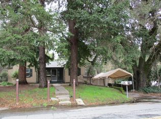9440 Love Creek Rd, Ben Lomond, CA 95005