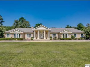 12875 Sleepy Hollow Rd, Duncanville, AL 35456