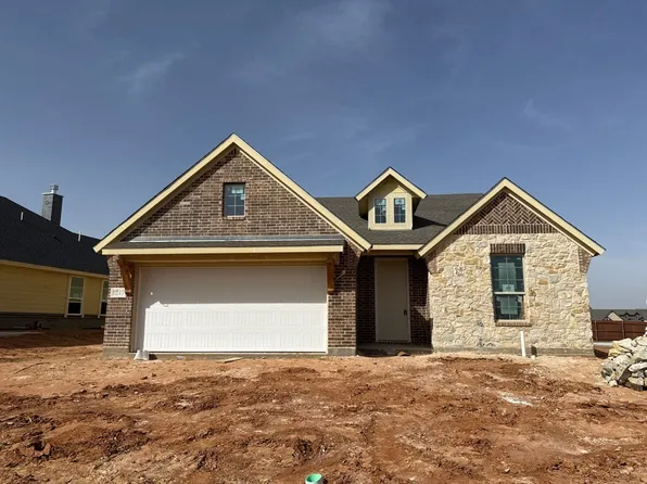 1217 Colca Dr, Springtown, TX 76082