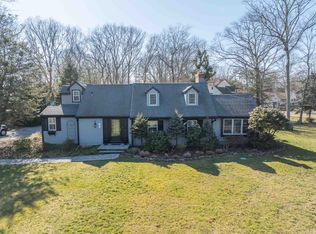 5 Heritage Dr, Cape May Court House, NJ 08210