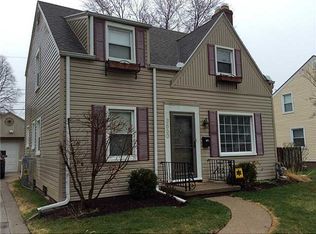 3650 Garrison Rd, Toledo, OH 43613