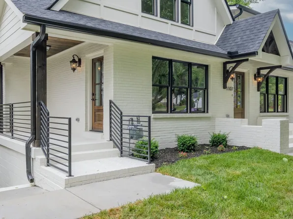 1107 Graybar Ln, Nashville, TN 37204