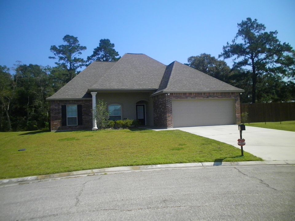 Great Curb Appeal