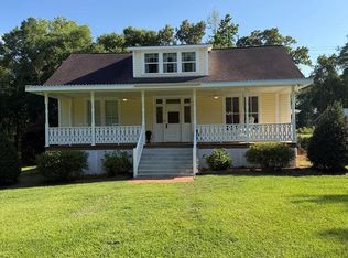 168 Flint River Heights Rd, Bainbridge, GA 39817