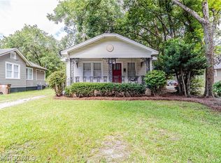 206 Mohawk St, Mobile, AL 36606