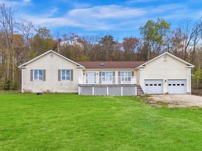 162 Bailey Rd, Hancock, MA, 01237