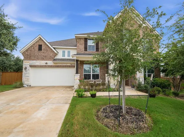 105 Autumn Oak Way E, Georgetown, TX 78628