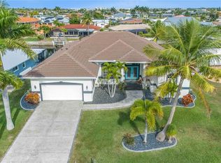 360 Capri Isles Ct, Punta Gorda, FL 33950
