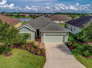 11728 Fennemore Way, Parrish, FL 34219