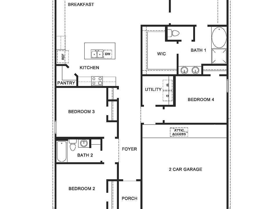 Floor Plan.
