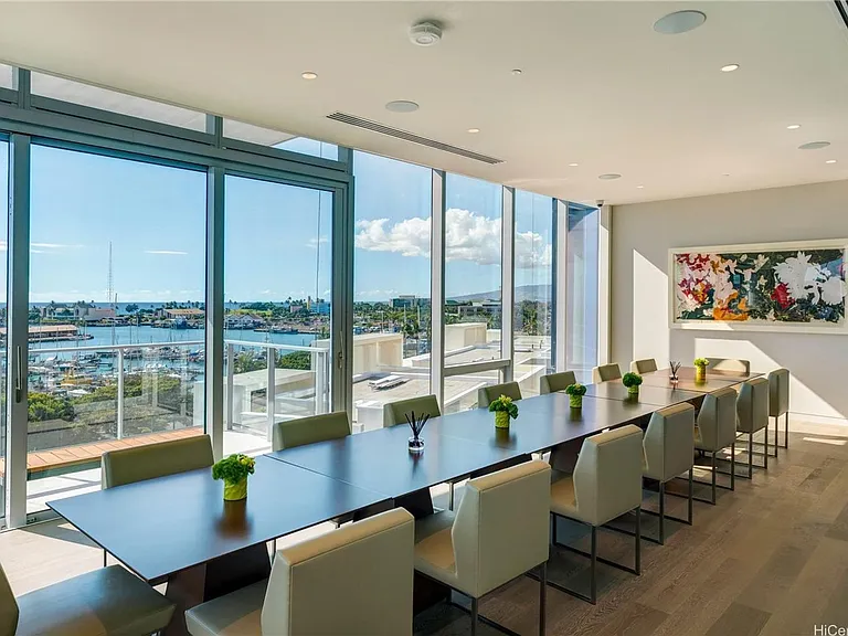 1118 Ala Moana Blvd #1203 — Photo 16
