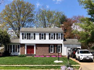 14830 Cranoke St, Centreville, VA 20120