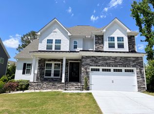 524 Parkhurst Pl, Cary, NC 27519
