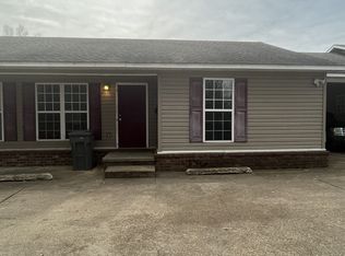 3808 Griffin St #C, Jonesboro, AR 72401