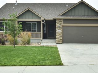 3388 Butternut Ln, Johnstown, CO 80534