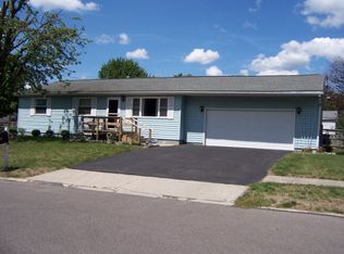 1490 Rodney Dr, Marion, OH