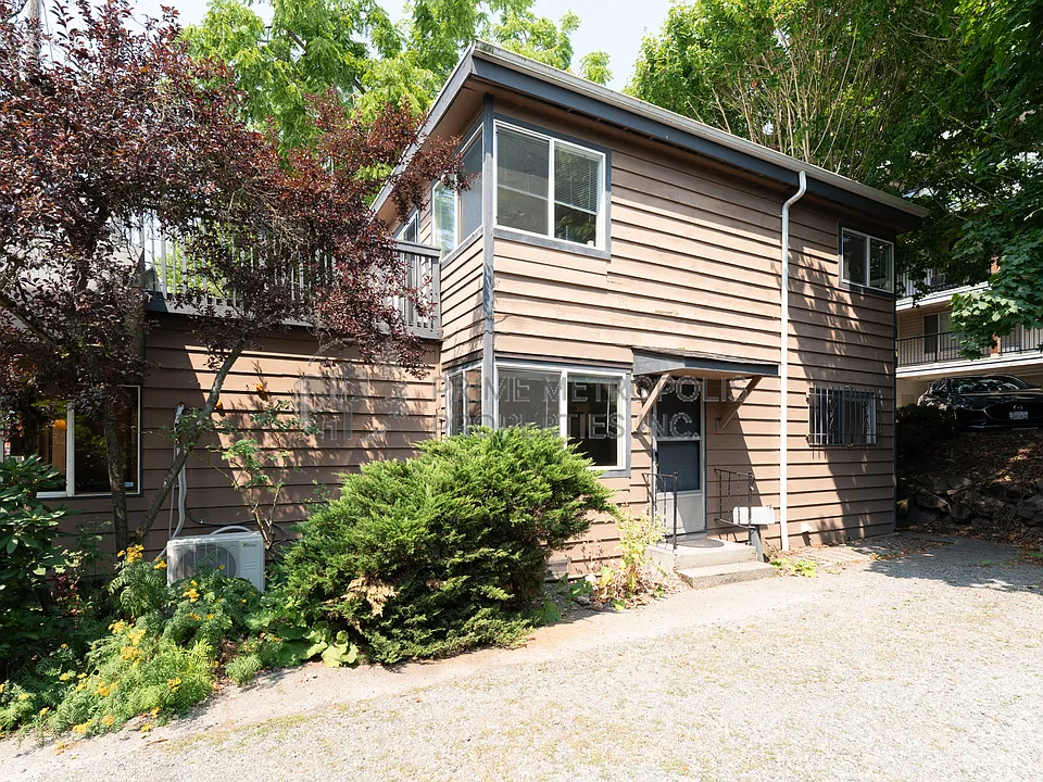 7810 E Green Lake Drive N Seattle Wa 98103 Lcg(S) - C