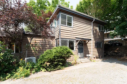 7810 E Green Lake Drive N Seattle Wa 98103 Lcg(S) - C Photo 1