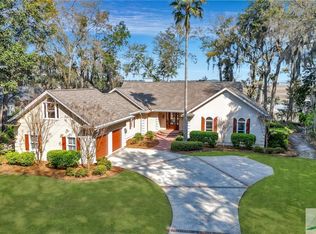 138 Grays Creek Dr, Savannah, GA 31410