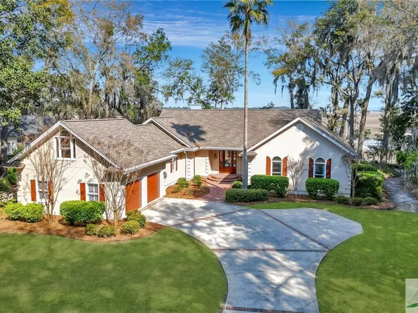 138 Grays Creek Drive, Savannah, GA 31410