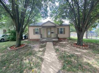 325 W 17th St N, Wichita, KS 67203