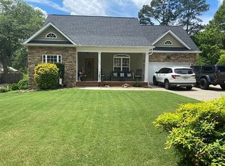 105 Kingsbury Way, Greenville, SC 29617