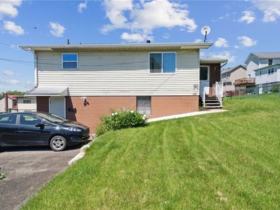 316 N 1st St, West Newton, PA, 15089