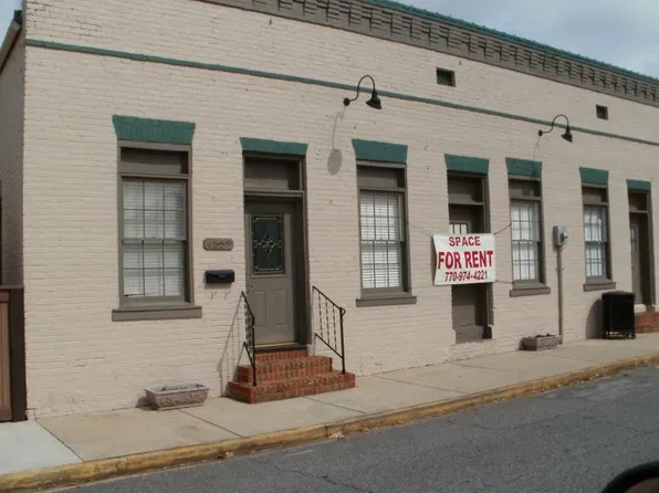 4559 Lemon St, Acworth, GA 30101