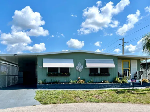 893 Exuma, Venice, FL 34285