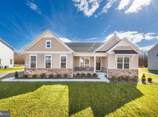 850 Brookfield Dr, Dover, DE