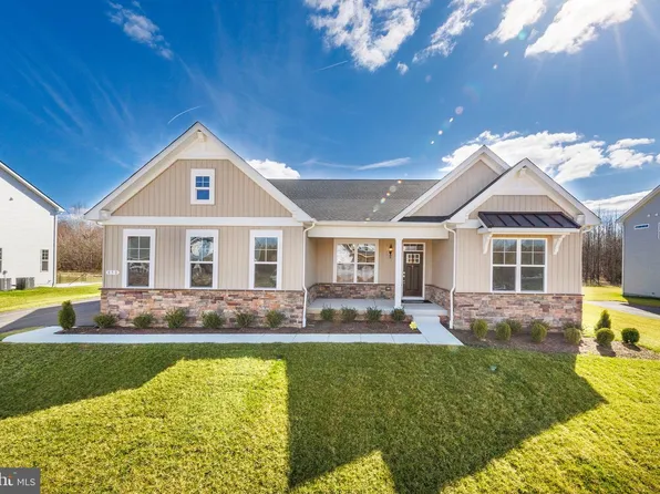 850 Brookfield Dr, Dover, DE 19904