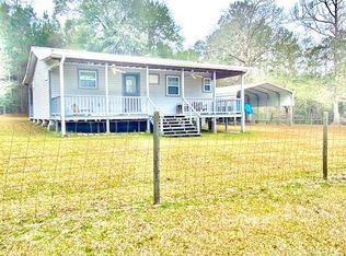 185 W View Dr, Many, LA 71449