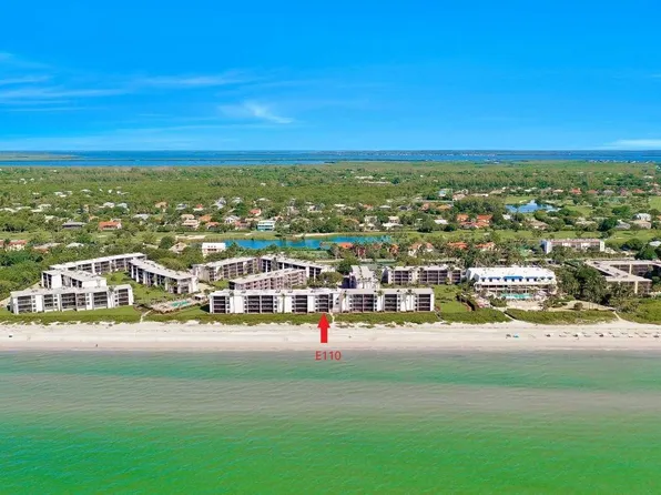 1501 Middle Gulf Dr Unit E110, Sanibel, FL 33957