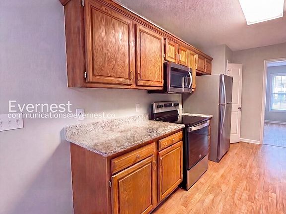 5th image of 1356 Mistletoe Ridge Pl NW