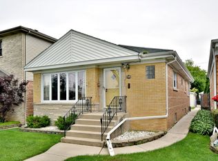 7245 N Oriole Ave, Chicago, IL