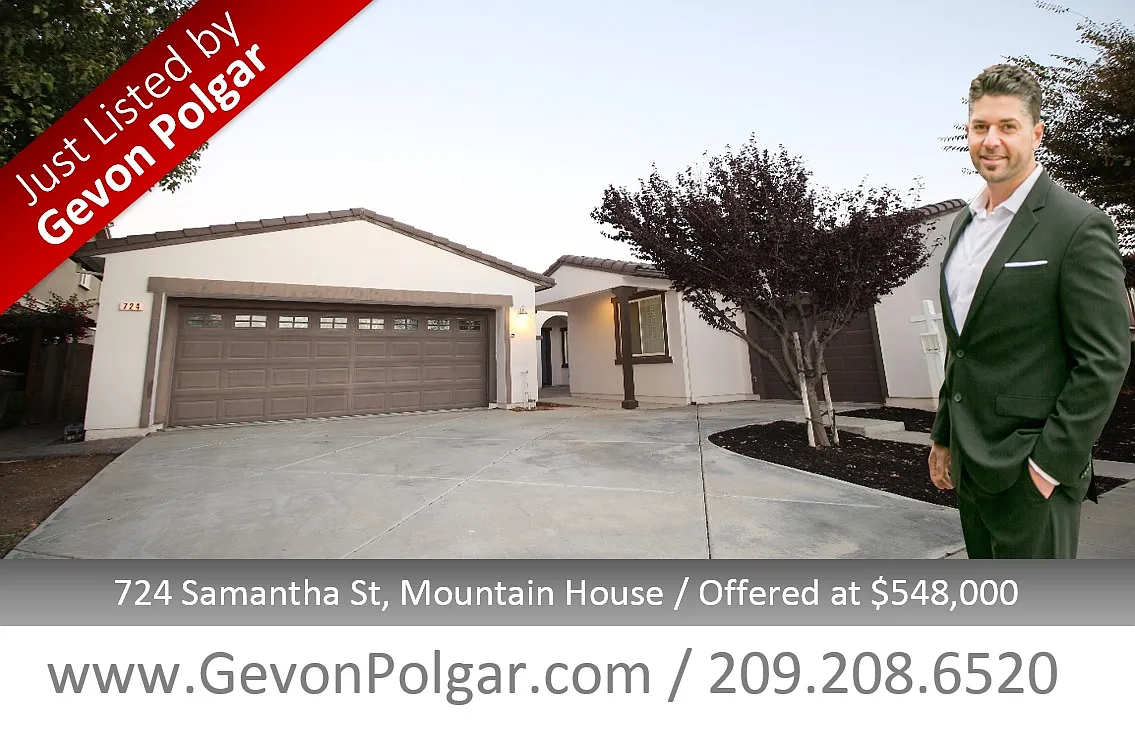724 Samantha St photo 1