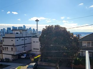 Toscano, Seattle, WA 98109
