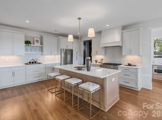 417 Plymouth Ave, Charlotte, NC 28206