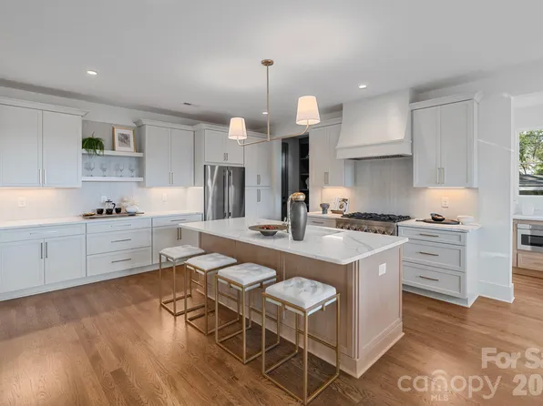 417 Plymouth Ave, Charlotte, NC 28206