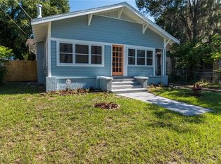 415 E Hugh St, Tampa, FL 33603