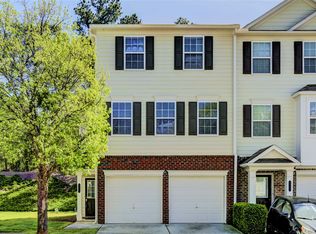 6901 Slate Stone Way SE #2, Mableton, GA 30126