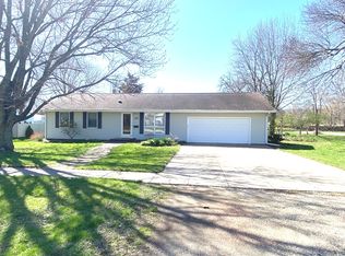 500 E Main St, Tiskilwa, IL 61368