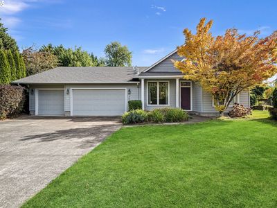 4053 Sabrena Ave, Eugene, OR, 97404