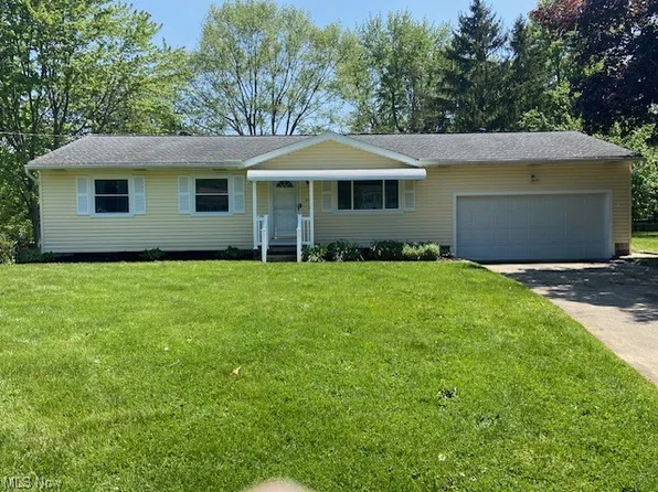 5185 Zeletta Spur, Akron, OH 44319