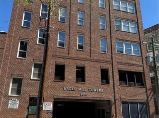 1414 W Marshall St #U509, Richmond, VA