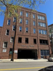 1414 W Marshall St #U509, Richmond, VA, 23220